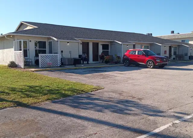 Property at 1930 S Palmetto Ave Unit 11, South Daytona, FL, 32119, 1 bed, 1 bath, [object Object]