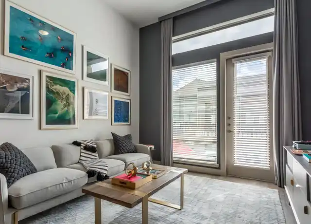 Property at 160 Birdsall St Unit 1027, Houston, TX, 77007, 1 bed, 1 bath, [object Object]