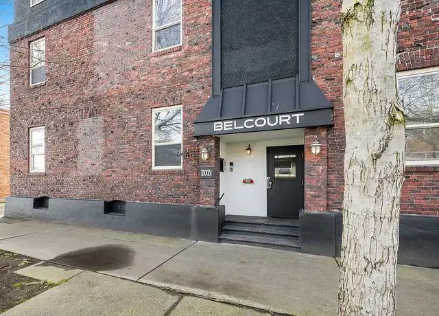 Property at Belcourt Apartments - 2021 NW 58th St, Seattle, WA, 98107, 0-1 beds, 1 bath, [object Object]