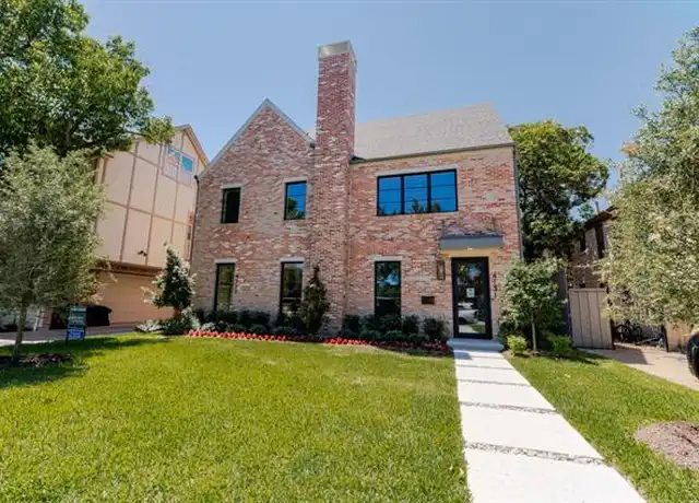 Property at 4129 Grassmere Ln, Dallas, TX, 75205, 4 beds, 4.5 baths, [object Object]