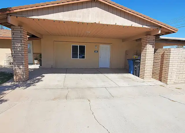 Property at 1602 Yucca Dr Unit 2, El Centro, CA, 92243, 3 beds, 1 bath, [object Object]