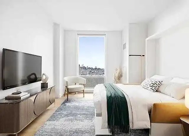Property at 19 Dutch St Unit 42C, New York, NY, 10038, 0 beds, 1 bath, [object Object]