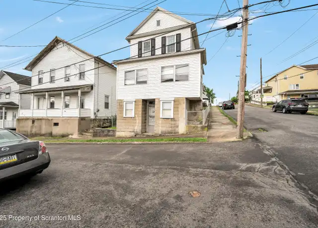 Property at 100 Short St, Edwardsville, PA, 18704, 3 beds, 1 bath, [object Object]