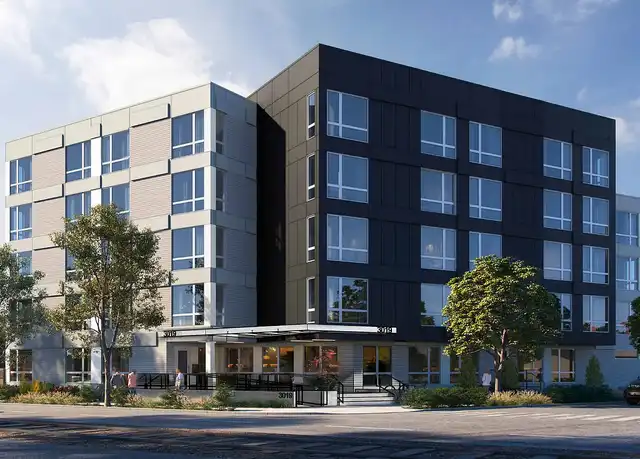 Property at Columbia City Studios - 3019 S Angeline St, Seattle, WA, 98108, 0 beds, 1 bath, [object Object]