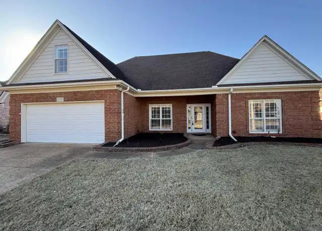 Property at 1325 Rain Hollow Cir W, Collierville, TN, 38017, 3 beds, 3 baths, [object Object]