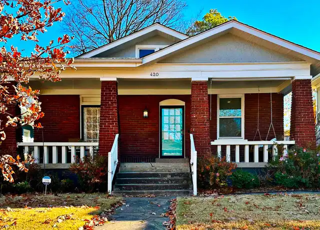 Property at 420 N McNeil St, Memphis, TN, 38112, 3 beds, 2 baths, [object Object]