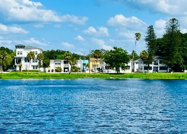 Property at 1525 5th St N Unit 2, St. Petersburg, FL, 33704, 2 beds, 1 bath, [object Object]