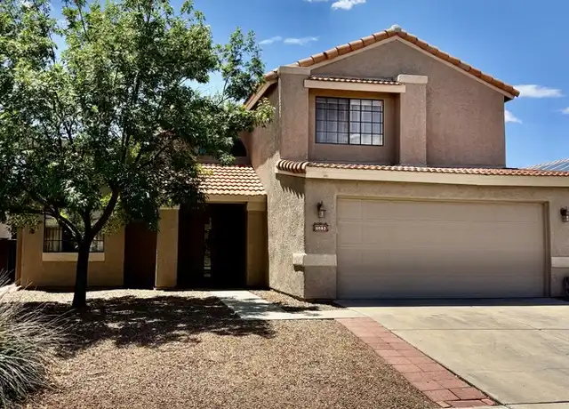 Property at 8863 N Willeta Dr, Tucson, AZ, 85743, 3 beds, 2 baths, [object Object]