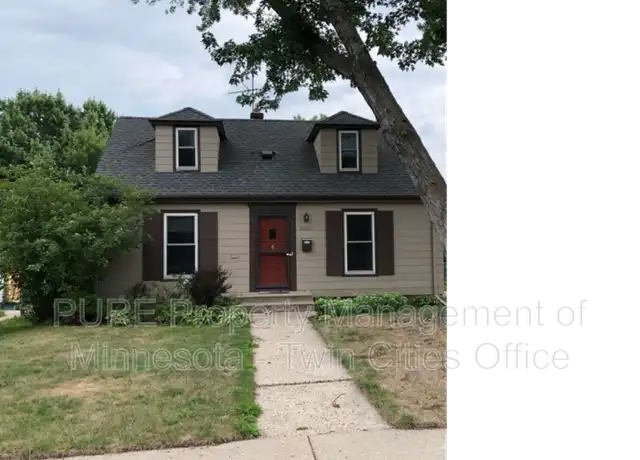 Property at 5823 Upton Ave S, Minneapolis, MN, 55410, 3 beds, 1 bath, [object Object]