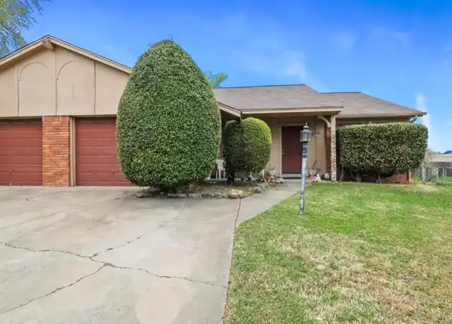 Property at 6623 E 72nd Pl, Tulsa, OK, 74133, 3 beds, 2 baths, [object Object]