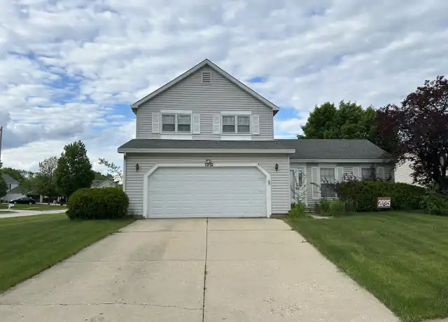 Property at 1312 Darlington Ct, Hoffman Estates, IL, 60169, 3 beds, 1.5 baths, [object Object]