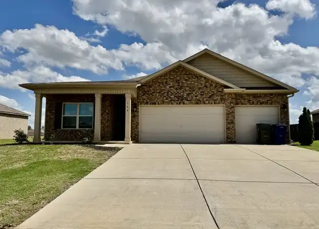 Property at 144 Arctic Fox Trl, Meridianville, AL, 35759, 4 beds, 2 baths, [object Object]