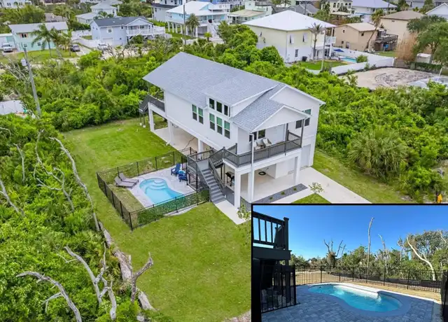 Property at 37 Atlantic Dr, Palm Coast, FL, 32137, 3 beds, 2 baths, [object Object]