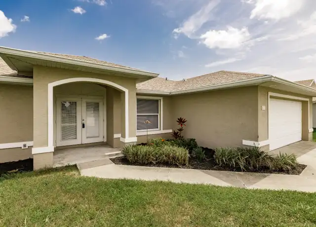 Property at 2107 SW 30th Ter, Cape Coral, FL, 33914, 3 beds, 2 baths, [object Object]