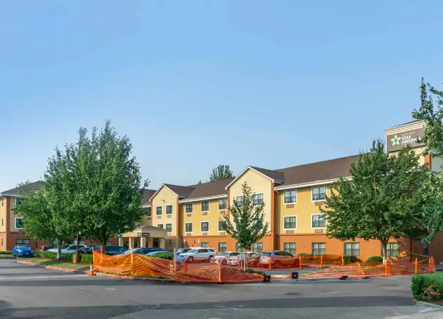 Property at Furnished Studio - Tacoma - Fife - 2820 Pacific Hwy E, Fife, WA, 98424, 0 beds, 1 bath, [object Object]