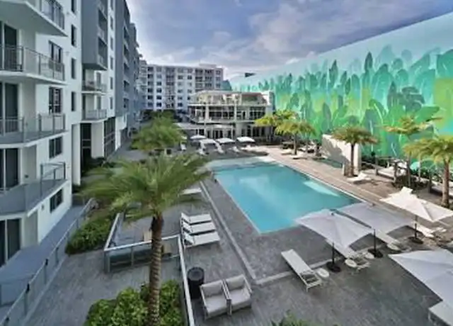 Property at 1600 S Dixie Hwy Unit 803, Pompano Beach, FL, 33060, 1 bed, 1 bath, [object Object]