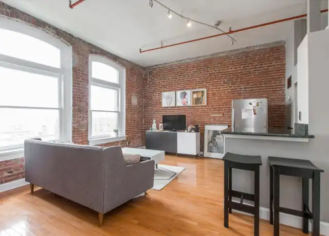 Property at 1010 Race St Unit 6C, Philadelphia, PA, 19107, 1 bed, 1 bath, [object Object]