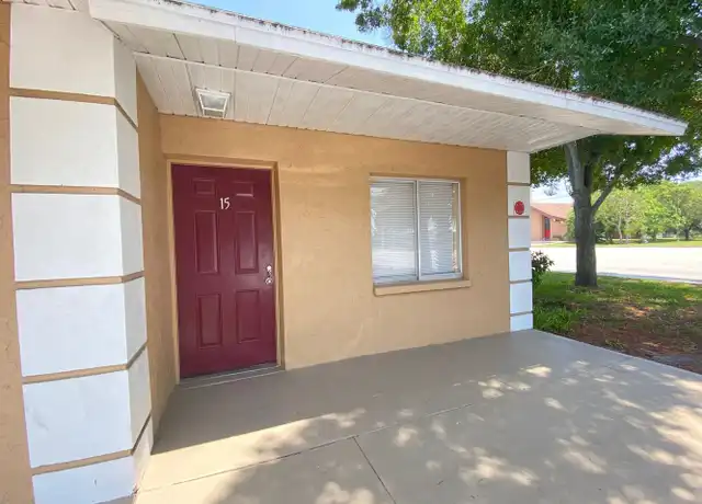 Property at 1005 63rd Ave W Unit 15, Bradenton, FL, 34207, 1 bed, 1 bath, [object Object]