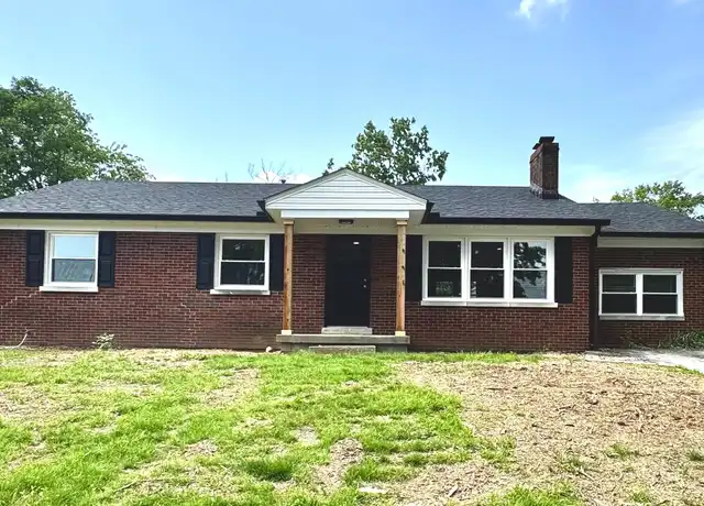 Property at 1821 Blue Ridge Dr, Lexington, KY, 40505, 4 beds, 2 baths, [object Object]