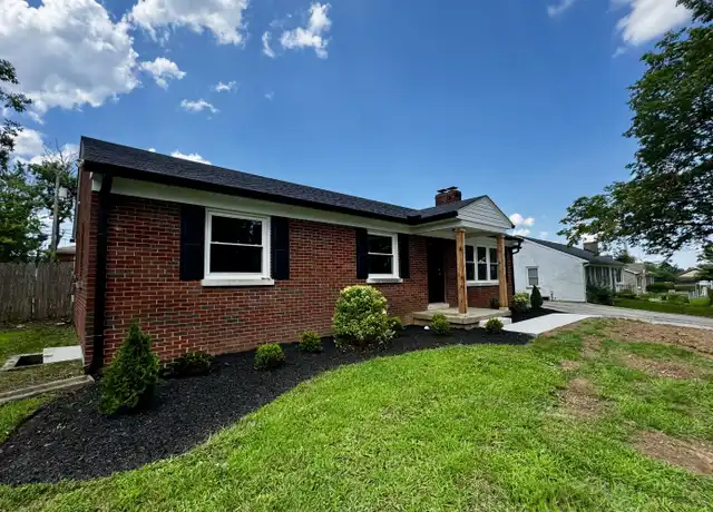 Property at 1821 Blue Ridge Dr, Lexington, KY, 40505, 4 beds, 2 baths, [object Object]