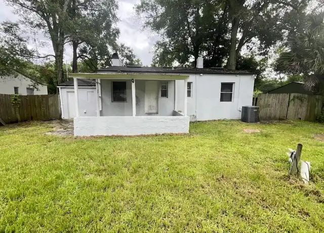 Property at 4653 Timuquana Rd, Jacksonville, FL, 32210, 3 beds, 1 bath, [object Object]