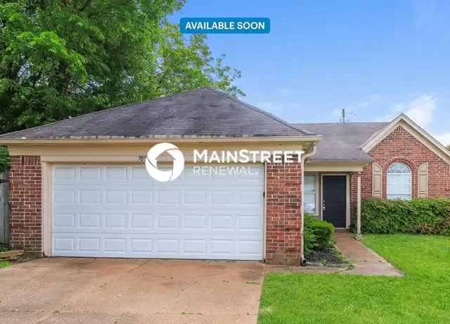 Property at 7095 Presmond Rd, Cordova, TN, 38018, 3 beds, 2 baths, [object Object]