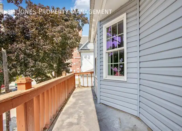 Property at 269 Whitney Pl Unit Upper, Buffalo, NY, 14201, 2 beds, 1 bath, [object Object]