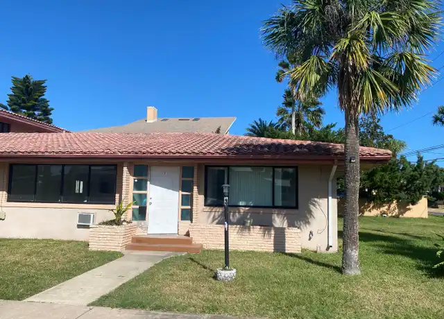 Property at 501 University Blvd Unit 1, Daytona Beach, FL, 32118, 2 beds, 1 bath, [object Object]