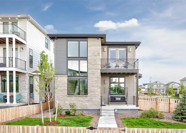 Property at 6010 N Perth St, Aurora, CO, 80019, 3 beds, 2.5 baths, [object Object]