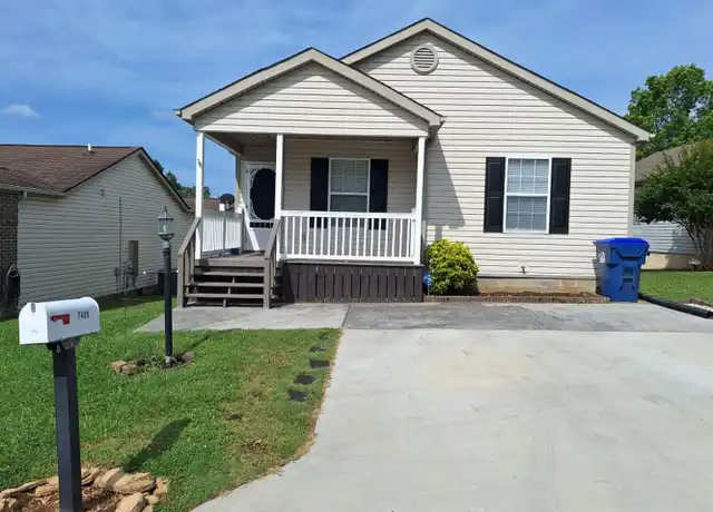 Property at 7409 Furness Way, Knoxville, TN, 37920, 3 beds, 2 baths, [object Object]