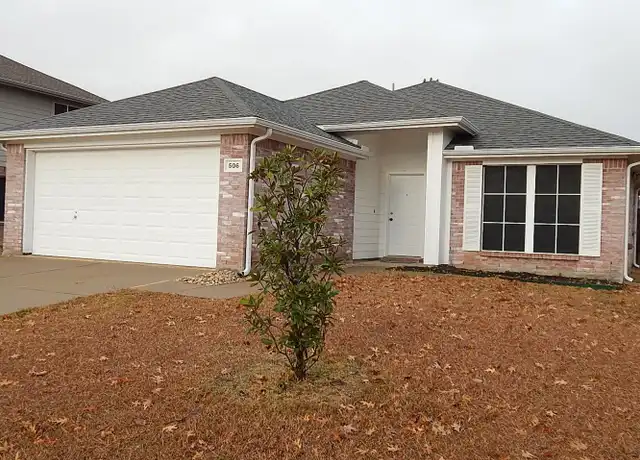 Property at 506 Robinwood Dr, Wylie, TX, 75098, 3 beds, 2 baths, [object Object]