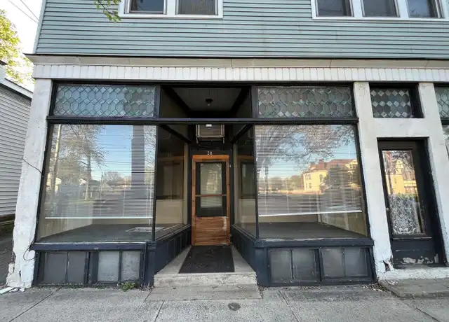 Property at 26 Parker St Fl 1 Commercial Left Side, Springfield, MA, 01151, 0 beds, 1 bath, [object Object]