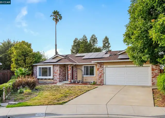 Property at 3158 Randick Ct, Pleasanton, CA, 94588, 4 beds, 2 baths, [object Object]