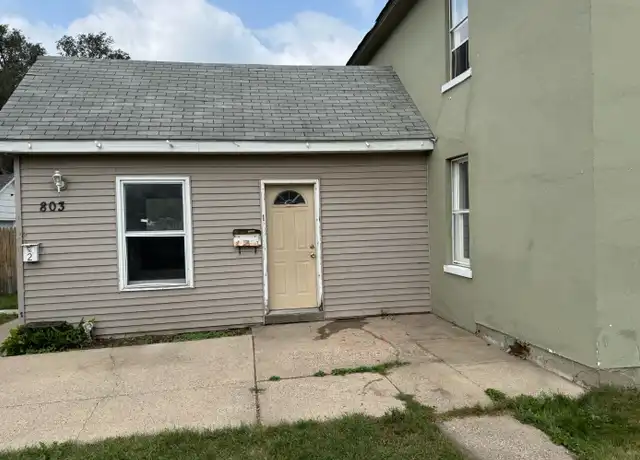 Property at 803 12th Ave S Unit 1, St Cloud, MN, 56301, 2 beds, 1 bath, [object Object]