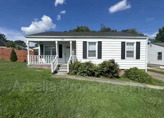 Property at 320 Clark St, Johnson City, TN, 37604, 3 beds, 1 bath, [object Object]