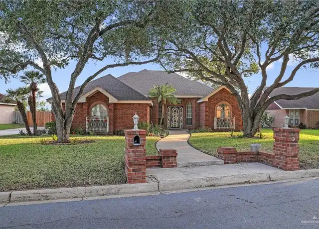 Property at 416 E Nassau Ave, McAllen, TX, 78503, 3 beds, 3 baths, [object Object]