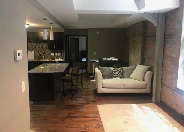 Property at 110 Walton St Unit 301, Syracuse, NY, 13202, 2 beds, 2 baths, [object Object]