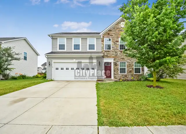 Property at 6683 School Branch Dr, Brownsburg, IN, 46112, 4 beds, 2.5 baths, [object Object]