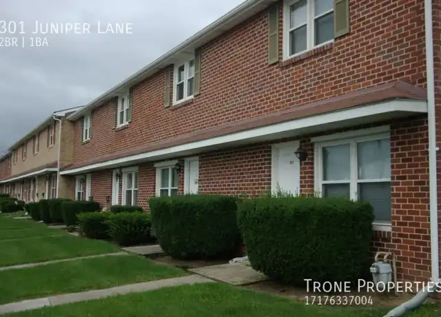 Property at 301 Juniper Ln, Hanover, PA, 17331, 2 beds, 1 bath, [object Object]