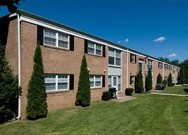 Property at Plymouth Gardens - 1300 Fayette St, Conshohocken, PA, 19428, 0 beds, 1 bath, [object Object]