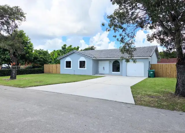 Property at 22056 SW 128th Ct, Miami, FL, 33170, 4 beds, 2 baths, [object Object]