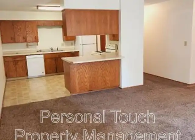 Property at 301 6th St S Unit 7, Moorhead, MN, 56560, 2 beds, 1 bath, [object Object]