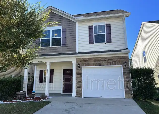 Property at 233 Hawkins Creek Rd, Blythewood, SC, 29016, 3 beds, 2.5 baths, [object Object]