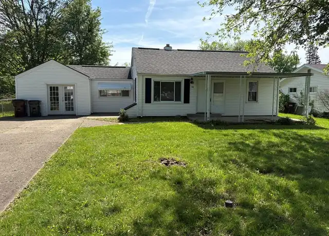 Property at 98 Truman Dr, Fairborn, OH, 45324, 3 beds, 1 bath, [object Object]