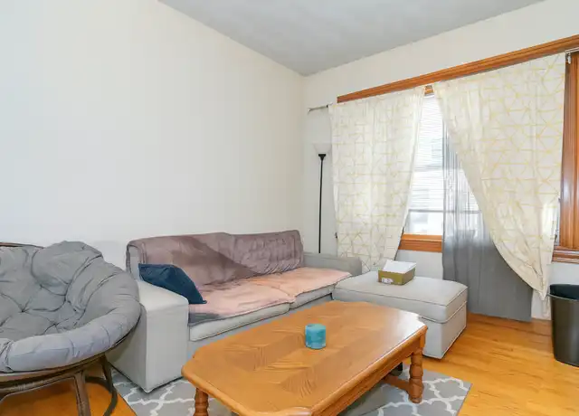 Property at 53 Brackett St, Brighton, MA, 02135, 2 beds, 1 bath, [object Object]