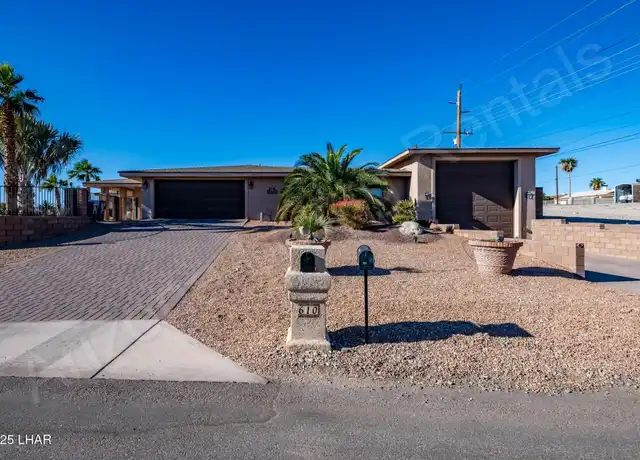 Property at 620 Sand Dab Dr, Lake Havasu City, AZ, 86404, 3 beds, 3 baths, [object Object]