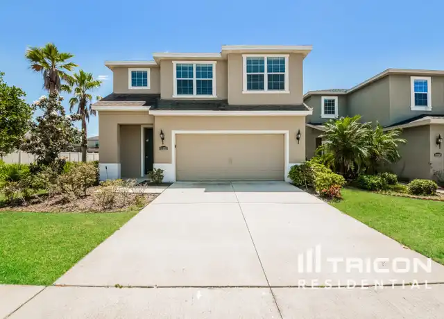 Property at 11155 Abaco Island Ave, Riverview, FL, 33579, 3 beds, 2 baths, [object Object]