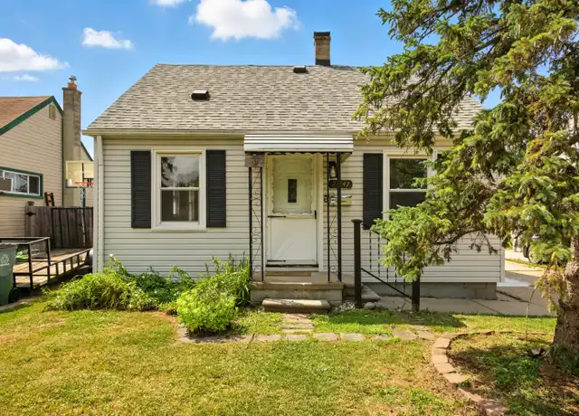 Property at 23147 Vance Ave, Hazel Park, MI, 48030, 3 beds, 1 bath, [object Object]
