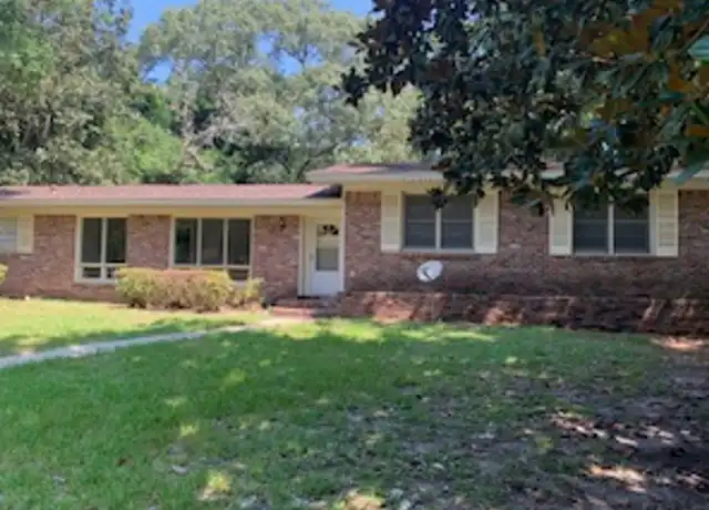 Property at 1513 Montpelier St, Mobile, AL, 36693, 3 beds, 1.5 baths, [object Object]