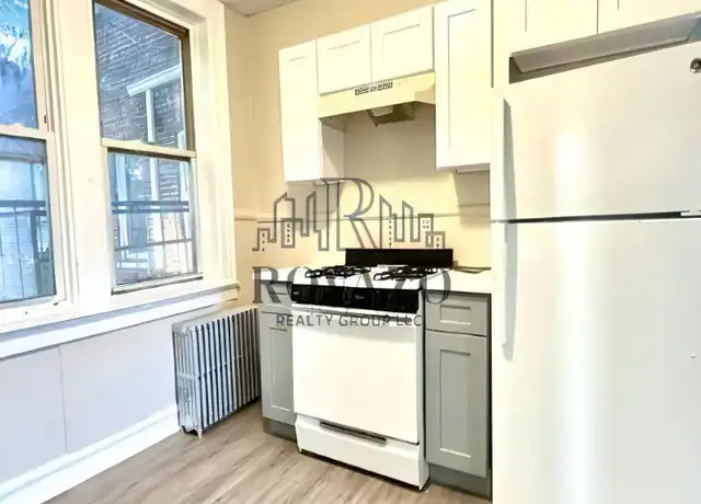 Property at 733 S 13th St Unit 3L, Newark, NJ, 07103, 3 beds, 1 bath, [object Object]